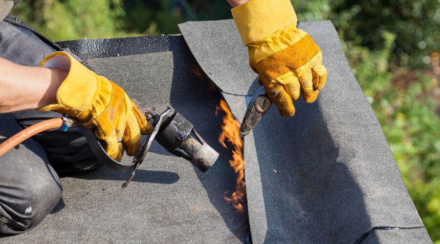 Professional flood damage restoration services in Big Creek, CA